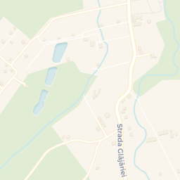 Map - Sohodol