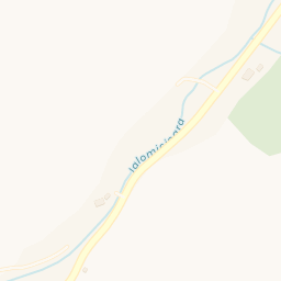 Map - Comuna Moroeni