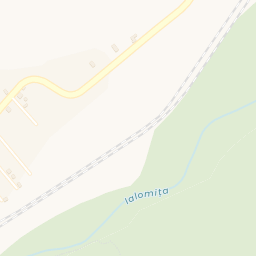 Map - Buciumeni