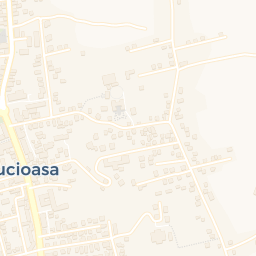 Map - Pucioasa