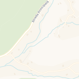 Map - Comuna Zetea