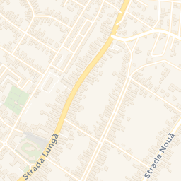 Map - Codlea