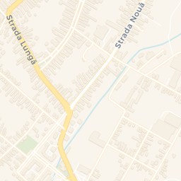 Map - Codlea