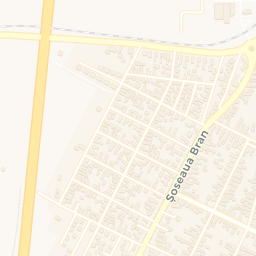 Map - Râşnov