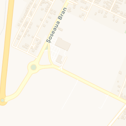 Map - Râşnov