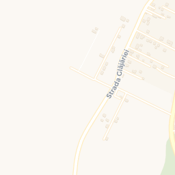 Map - Râşnov