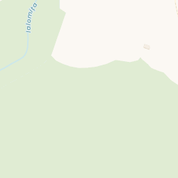 Map - Buciumeni