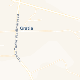 Map - Gratia