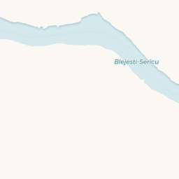 Map - Blejeşti