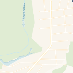 Map - Beiu