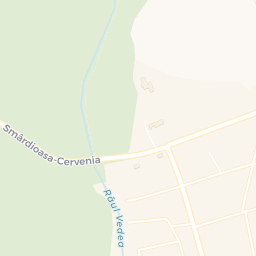 Map - Comuna Smârdioasa