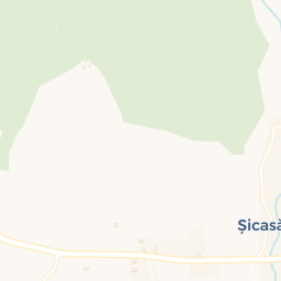 Map - Comuna Zetea
