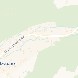Map - Comuna Zetea