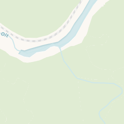 Map - Racoș
