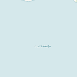 Map - Dumbrăviţa