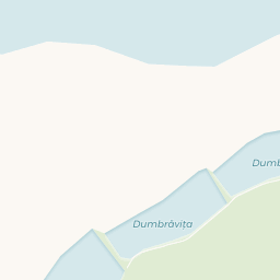 Map - Dumbrăviţa