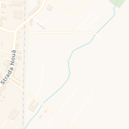 Map - Codlea