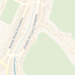 Map - Râşnov