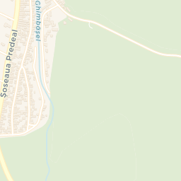 Map - Râşnov