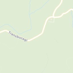 Map - Oraş Sinaia