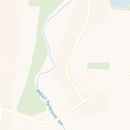 Map - Cernetu