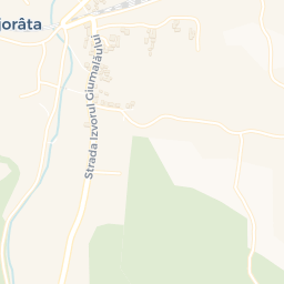 Map - Pojorâta