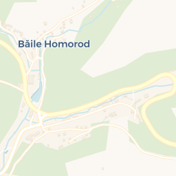 Map - Vlăhiţa