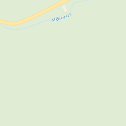 Map - Comuna Mãieruş