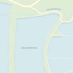 Map - Dumbrăviţa