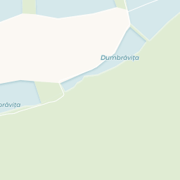 Map - Dumbrăviţa