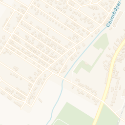 Map - Cristian