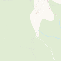 Map - Buşteni