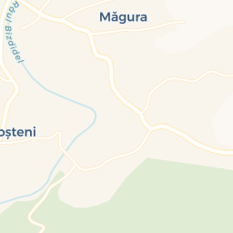Map - Comuna Bezdead