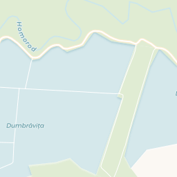 Map - Dumbrăviţa
