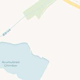 Map - Ghimbav