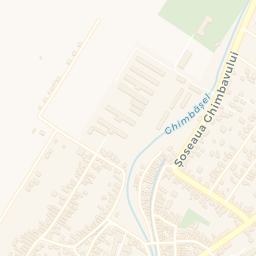 Map - Comuna Cristian