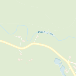 Map - Râşnov
