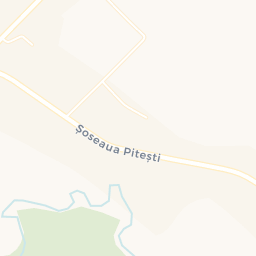 Map - Blejeşti