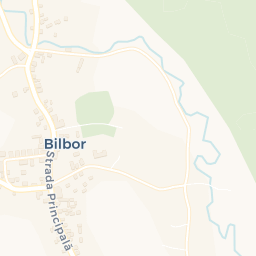 Map - Comuna Bilbor