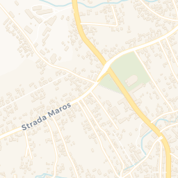 Map - Ditrău