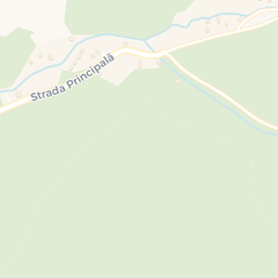 Map - Comuna Zetea