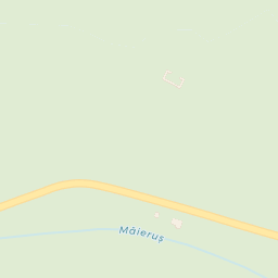 Map - Comuna Mãieruş