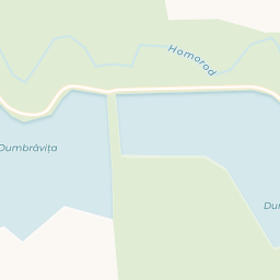 Map - Comuna Hălchiu