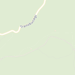 Map - Oraş Sinaia
