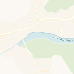Map - Comuna Bezdead