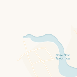 Map - Moșteni