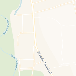 Map - Comuna Conţeşti