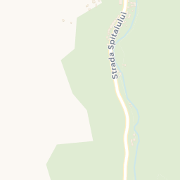 Map - Vlăhiţa