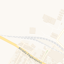 Map - Ghimbav