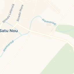 Map - Comuna Hălchiu